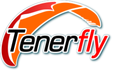 Tenerfly Paragliding Tenerife Tenerfly paragliding